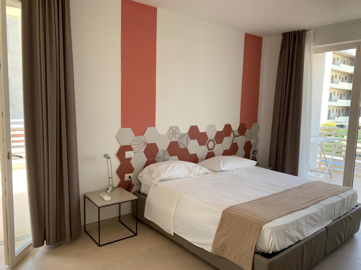 Apartment Lido Follonica Esterno foto