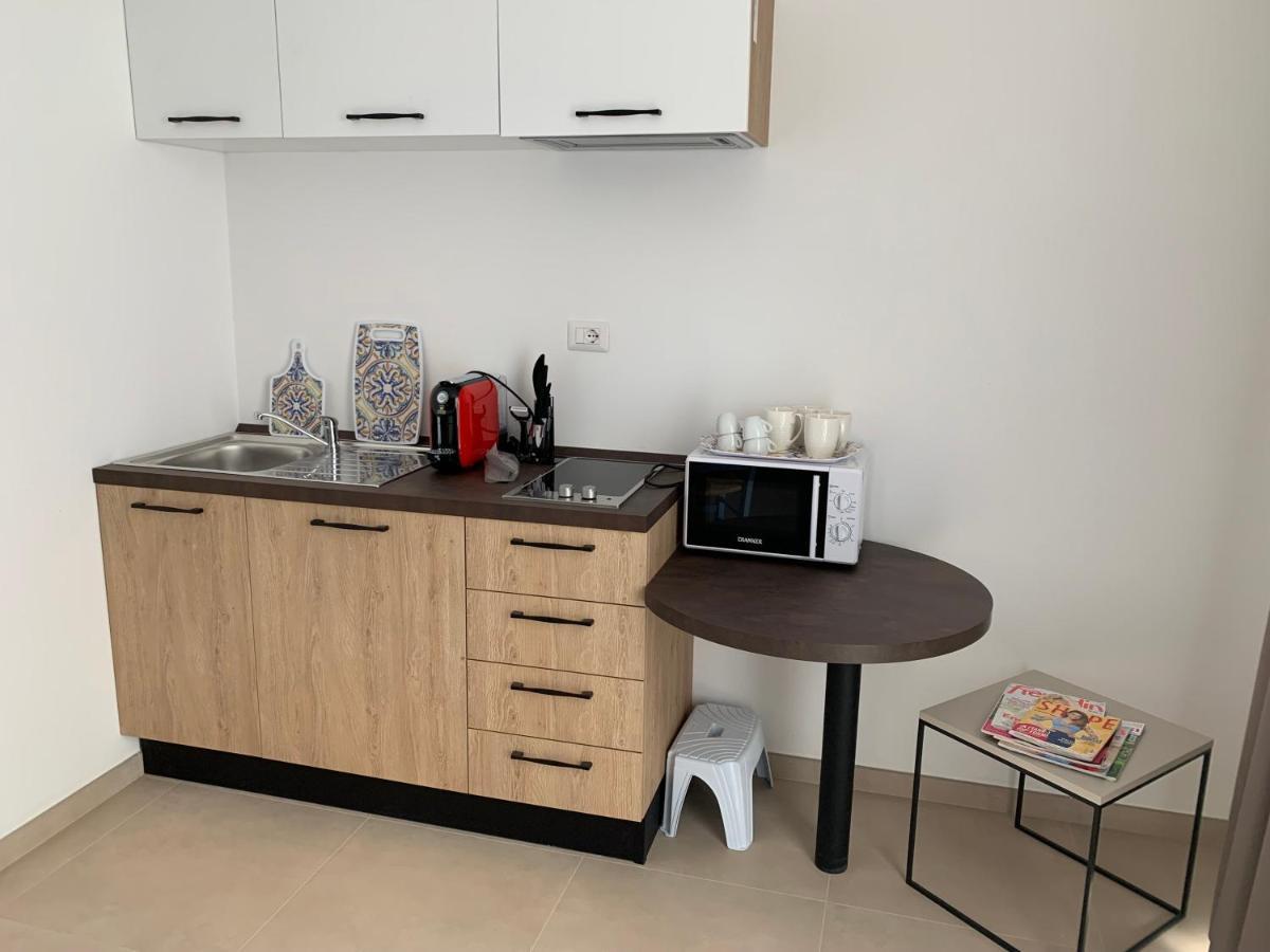 Apartment Lido Follonica Esterno foto