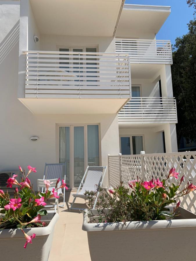 Apartment Lido Follonica Esterno foto