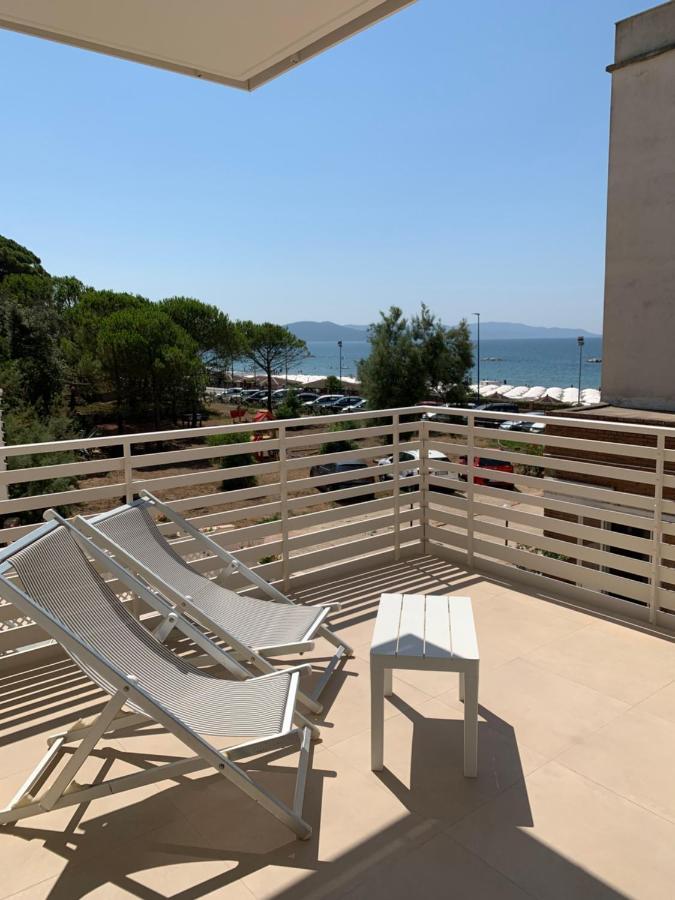 Apartment Lido Follonica Esterno foto