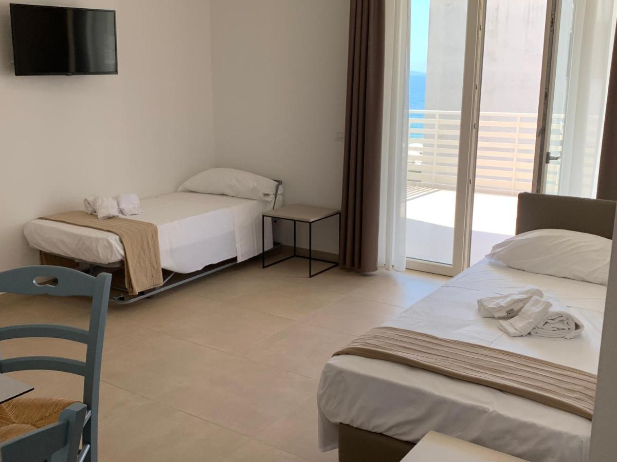 Apartment Lido Follonica Esterno foto