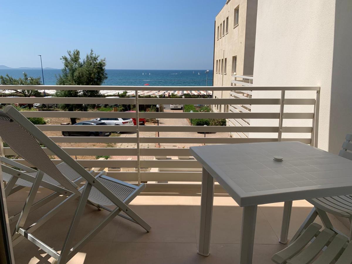 Apartment Lido Follonica Esterno foto
